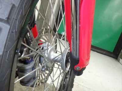 Honda CRF250L 2023