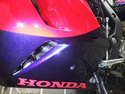 Honda CBR1000RR 2005
