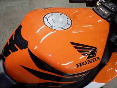 Honda CBR1000RR 2005