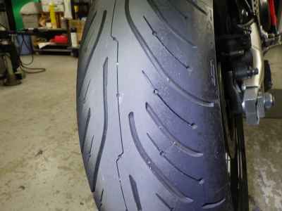 Honda CBR1000RR 2005