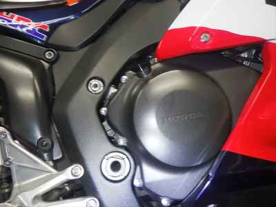 Honda CBR1000RR 2005