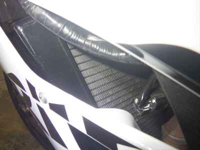 Honda CBR1000RR 2005