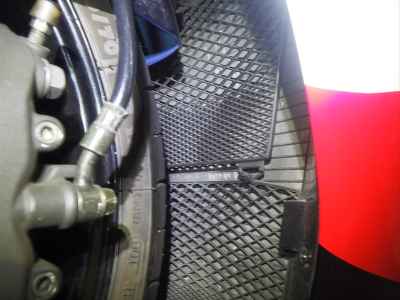Honda CBR1000RR 2005