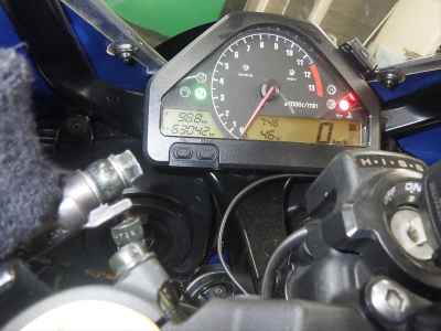 Honda CBR1000RR 2005