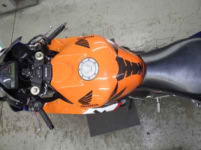 Honda CBR1000RR 2005