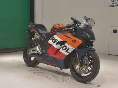 Honda CBR1000RR 2005