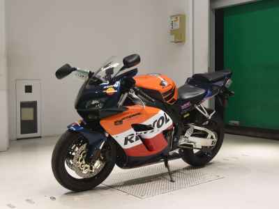 Honda CBR1000RR 2005