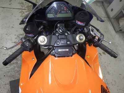 Honda CBR1000RR 2005