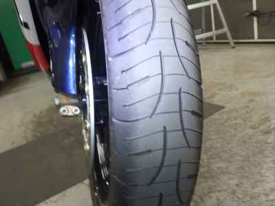 Honda CBR1000RR 2005
