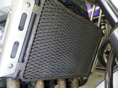 Suzuki GSX400 Impulse