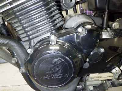 Suzuki GSX400 Impulse