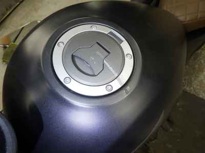 Honda Rebel S CMX250 2022