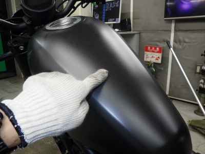 Honda Rebel S CMX250 2022