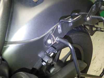 Honda Rebel S CMX250 2022