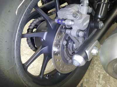 Honda Rebel S CMX250 2022