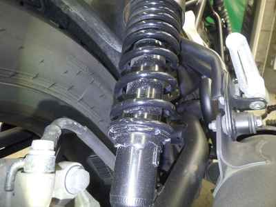 Honda Rebel S CMX250 2022