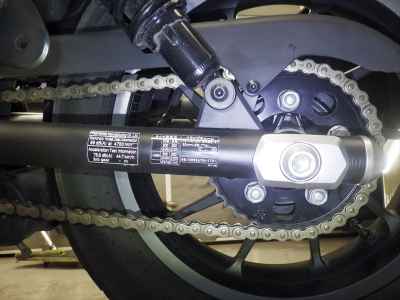 Honda Rebel S CMX250 2022