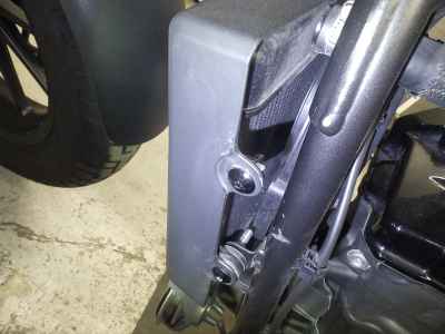 Honda Rebel S CMX250 2022