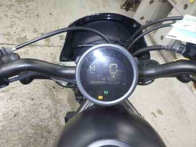 Honda Rebel S CMX250 2022