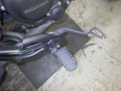 Honda Rebel S CMX250 2022