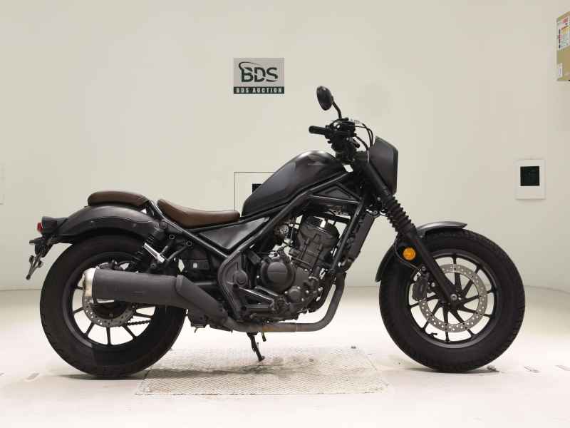 Honda Rebel S CMX250 2022