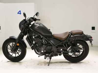 Honda Rebel S CMX250 2022