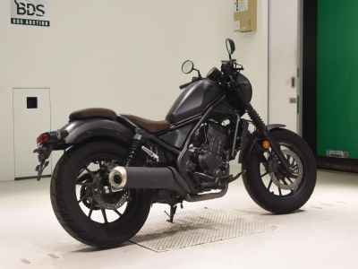 Honda Rebel S CMX250 2022