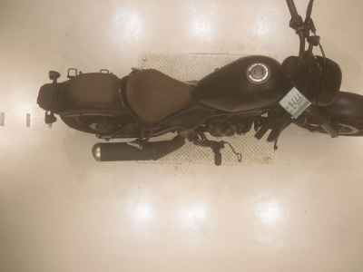 Honda Rebel S CMX250 2022