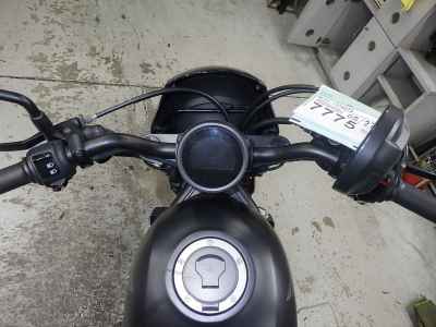 Honda Rebel S CMX250 2022