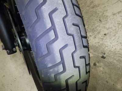 Honda Rebel S CMX250 2022