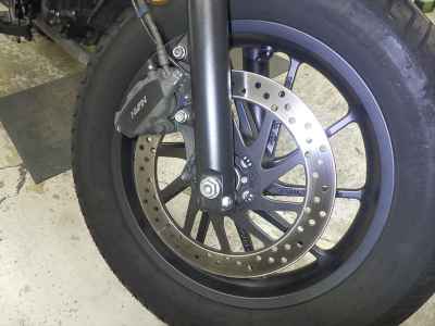 Honda Rebel S CMX250 2022