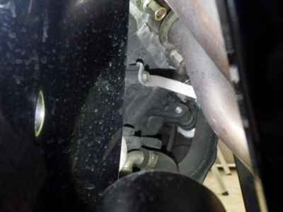 Honda CBR600RR 2009