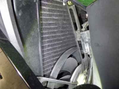 Honda CBR600RR 2009