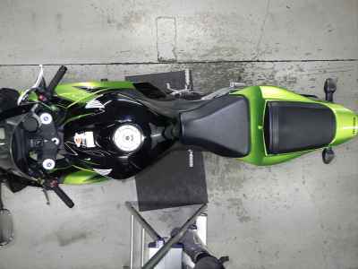 Honda CBR600RR 2009