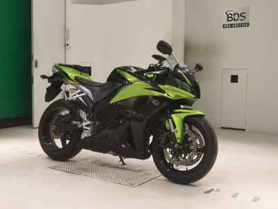 Honda CBR600RR 2009