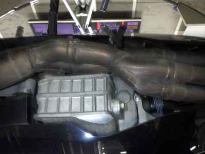Honda CBR600RR 2009