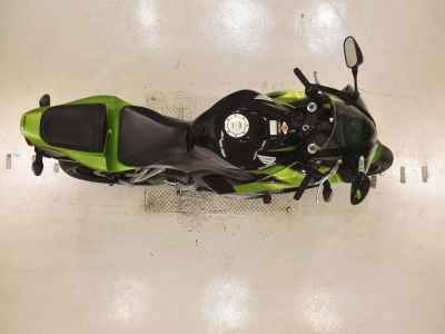 Honda CBR600RR 2009