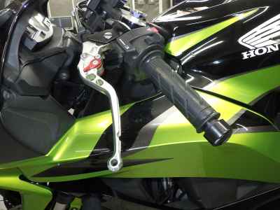 Honda CBR600RR 2009