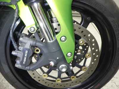 Honda CBR600RR 2009