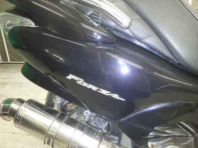 Honda Forza 2006