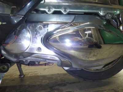 Honda Forza 2006