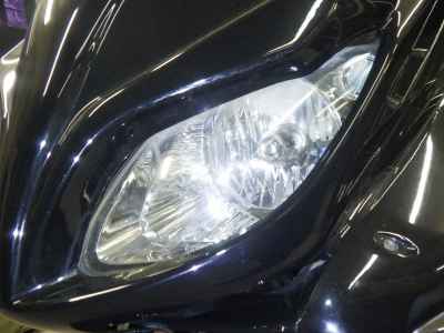 Honda Forza 2006