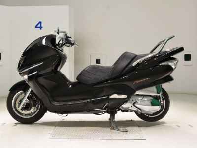 Honda Forza 2006