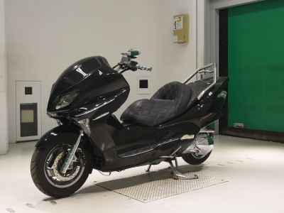 Honda Forza 2006