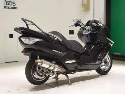 Honda Forza 2006