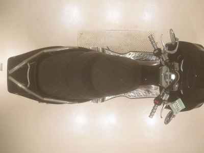 Honda Forza 2006