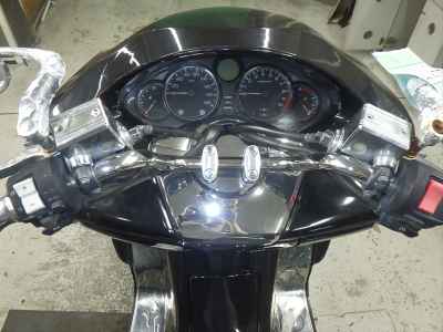 Honda Forza 2006