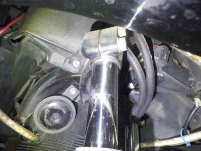 Honda Forza 2006