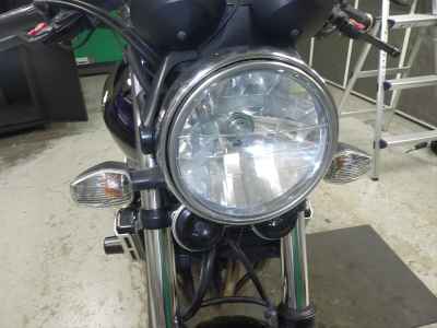 Honda CB400SFV 2011