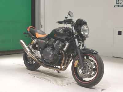 Honda CB400SFV 2011